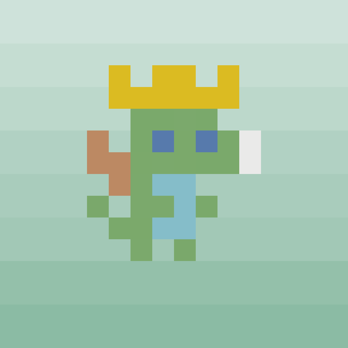 tinydragonsnfts's tweet photo. first sneak peak: the face-mask king
pd: we're still sending discord invitation!

#freemint #freemintNFT #tinydragons #cc0summer https://t.co/yEoM4iFIjP
