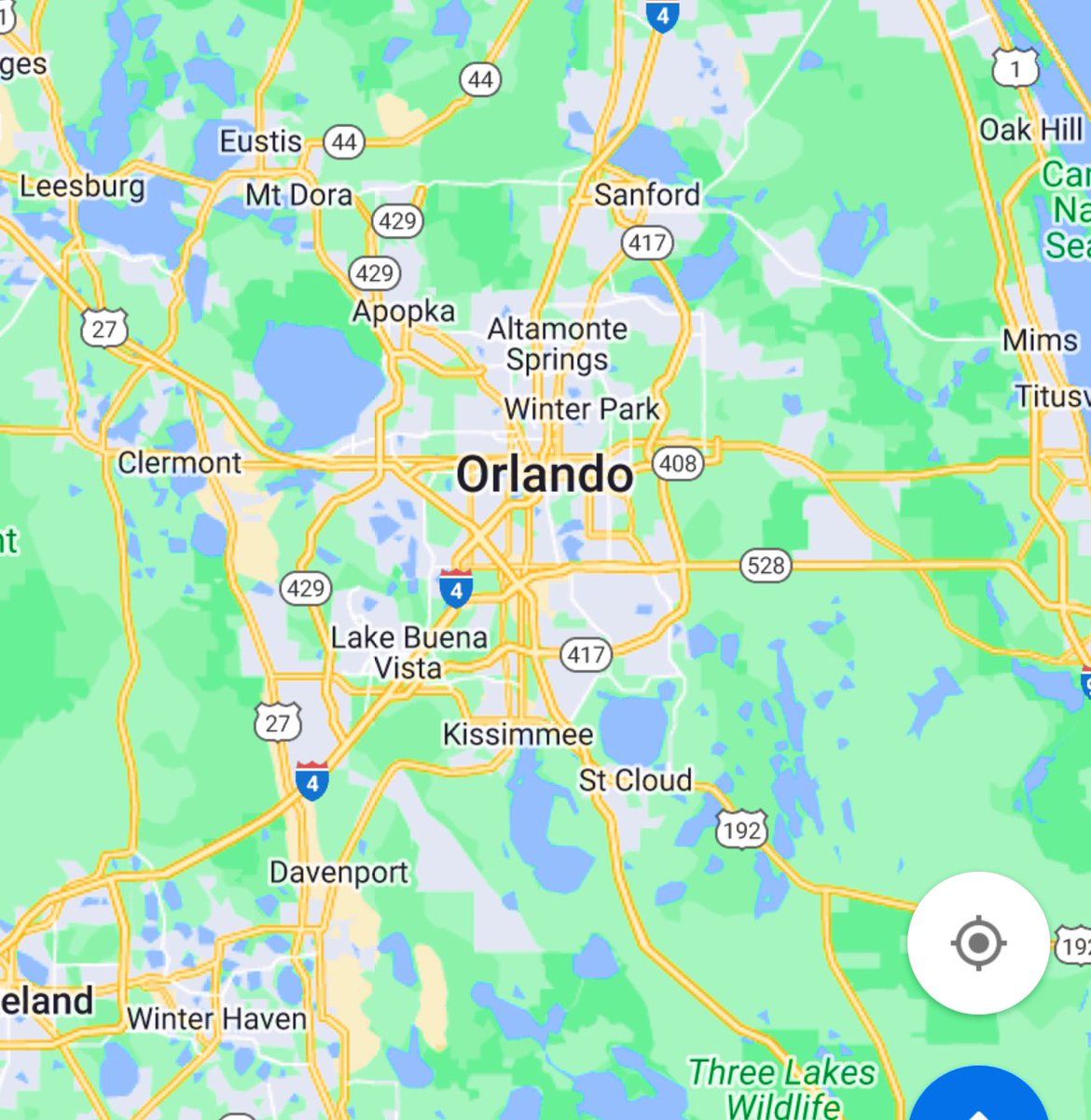 ‼️Orlando area RT ‼️