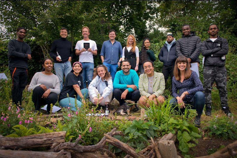 EnergyGardenLDN's tweet photo. Opportunity for Paid, Accredited Youth Training in #CommunityEnergy &amp; Sustainable Development ⚡ - https://t.co/kSuJDsfugV 

2-6 Hours/Week | £11.05/hr | AQA Accreditation | Open to 18-24 YOs living in #London 

Please help us spread the word far and wide! https://t.co/tEMiAN4O3a