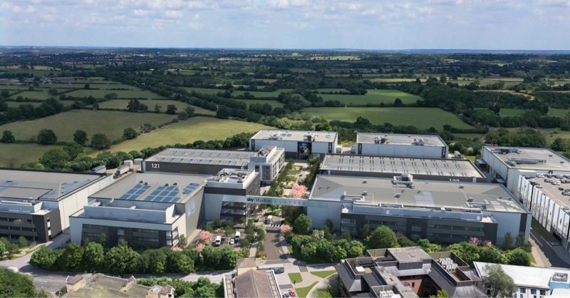 SkyGroup's tweet photo. Applications for our year-long paid placements working at the heart of @SkyStudios Elstree are now live!

The 12 roles for school leavers and graduates are part of Sky’s Content Academy and aimed at launching young people in the local area into careers in film and TV industry 🎬