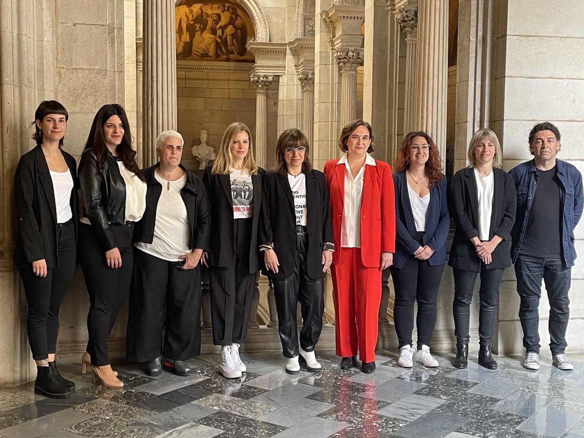 Treballem amb l'<a href="/academiacinecat/">Acadèmia del Cinema Català – Premis Gaudí</a> sumant esforços per detectar i prevenir els #abusos en el sector audiovisual i les arts escèniques.

Ho fem sota el paraigua del #protocol marc d'<a href="/igualtatcat/">Igualtat i Feminisme</a> contra les #ViolènciesMasclistes.

#NoEstàsSola