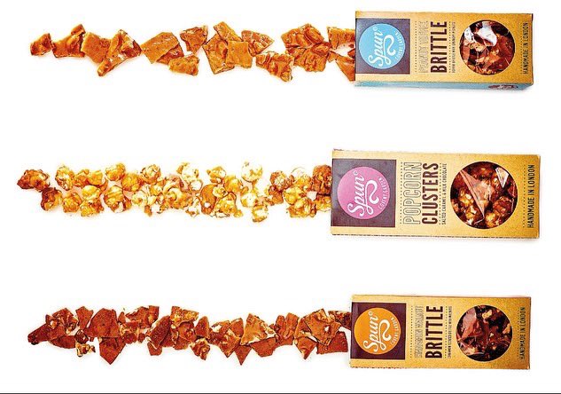 SpunFranchise's tweet photo. May the 4th be with you! We love watching movies with our salted caramel &amp; milk chocolate popcorn 🍿 
We’d love to have you own a franchise. In the words of Yoda, “Do. Or do not. There is no try”- what are you waiting for? Contact us at franchise@spun-candy.com 🍭 
#franchise https://t.co/WsdE33DNdY