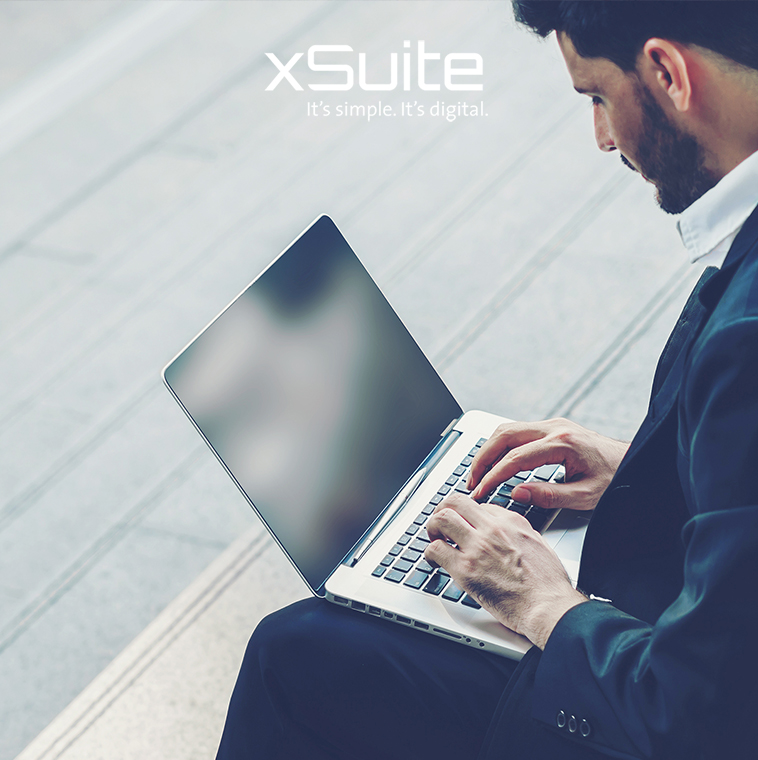 Your Feedback Counts: Review xSuite Invoice Cube and Help Us Get Better. We are collaborating with Info-Tech Research Group's SoftwareReviews division to collect your feedback. Please take a few minutes to share your experience with xSuite ➡ bit.ly/3w0fFVe