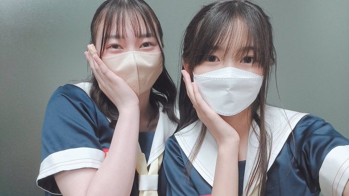 Twitterのコスプレ画像6