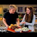 Hi Everyone! Check out this YouTube short video on Recipes To Cook With Your Family | Part One by Gordon Ramsay. Enjoy watching!https://t.co/nYDMX9lWqM #health https://t.co/9iFgoy80sk