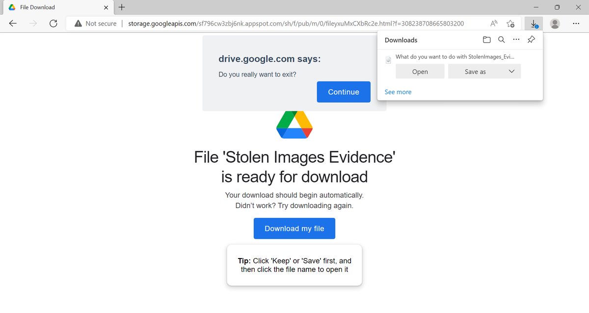 Unit42_Intel's tweet image. 2022-05-03 (Tuesday) - #ContactForms campaign pushes #Bumblebee malware, leads to #CobaltStrike - Cobalt Strike traffic seen from 4 different IP addresses using 3 different domains - IOCs from the infection are available at: bit.ly/3w2tAKq