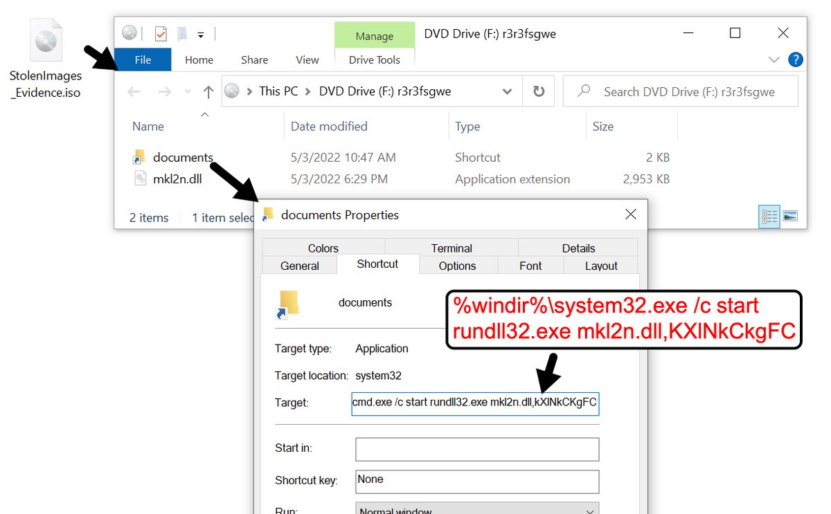 Unit42_Intel's tweet image. 2022-05-03 (Tuesday) - #ContactForms campaign pushes #Bumblebee malware, leads to #CobaltStrike - Cobalt Strike traffic seen from 4 different IP addresses using 3 different domains - IOCs from the infection are available at: bit.ly/3w2tAKq