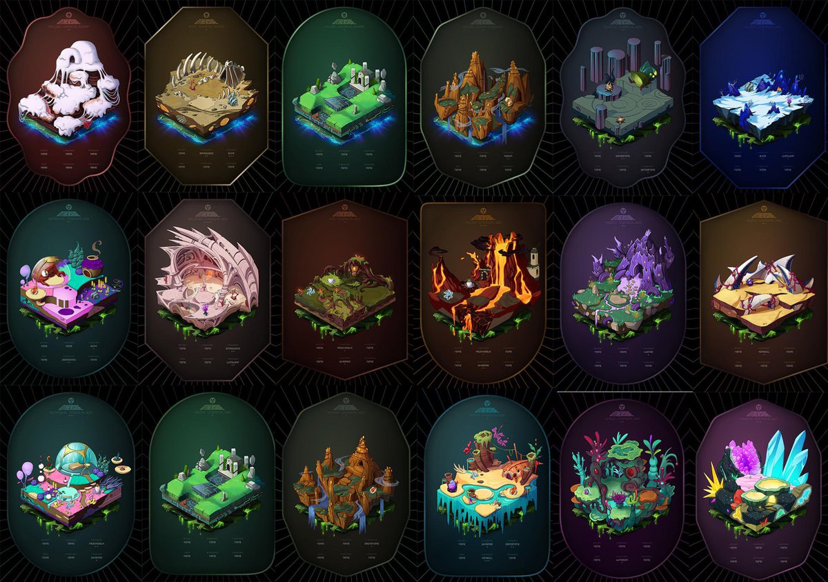 Did <a href="/thenickclifton/">Nicholas Clifton</a> just buy <a href="/OthersideMeta/">Othersidemeta</a> lands for the Pals? 👀
Probably nothing.