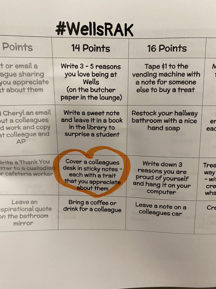 Tammy Gonzales tweet media