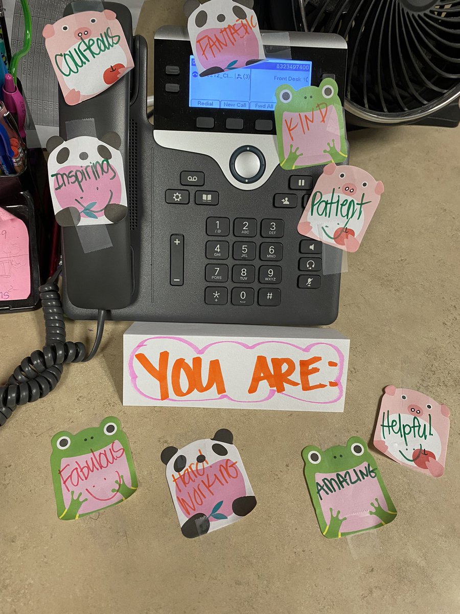 Tammy Gonzales tweet media