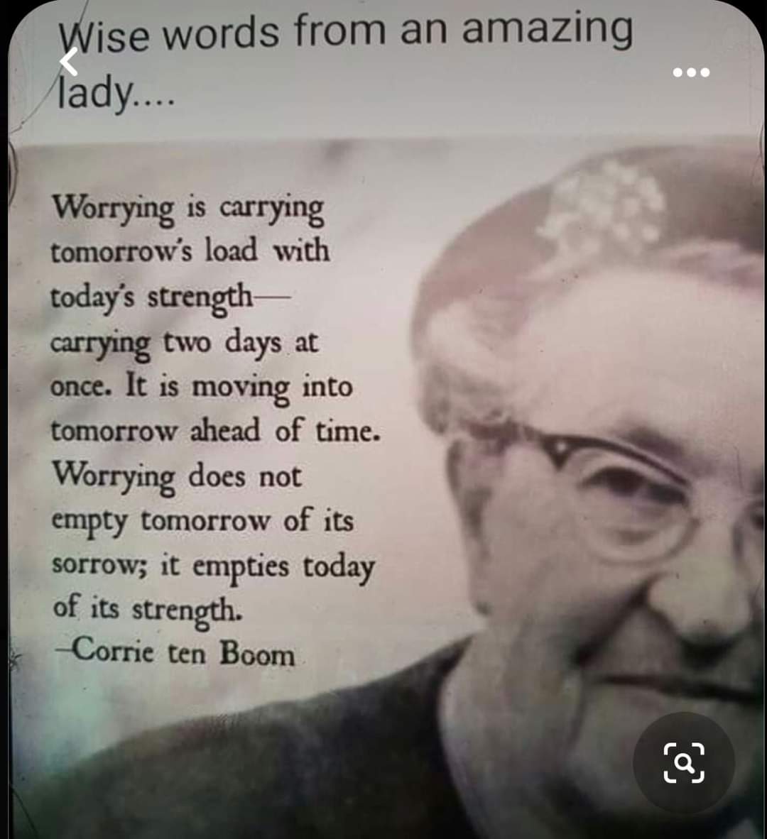 l34marr's tweet photo. Stop worrying and start enjoying life https://t.co/yULaJODUnt