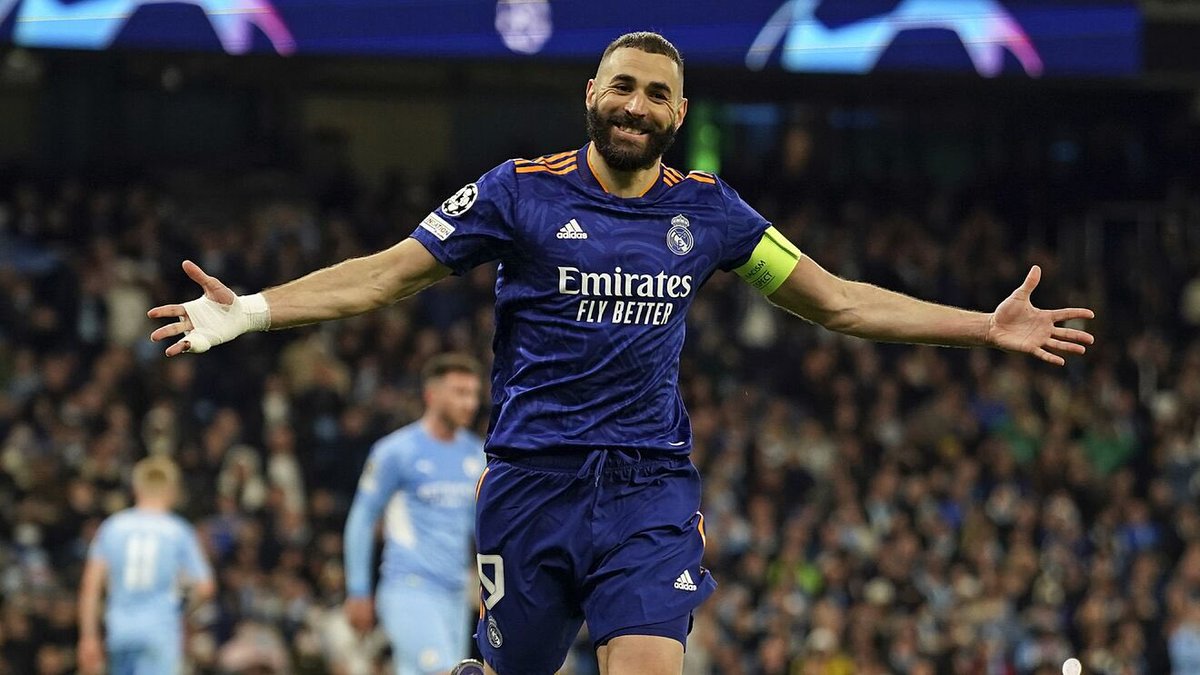 Sorry Keepers!! 

If there is NO clean sheet in the Real Madrid Vs Man City game tonight, we'll giveaway a mystery GKN package 📦🫣

To enter simply👇🏽

🔃 Retweet this tweet
🤝 Follow us

thegkn.net