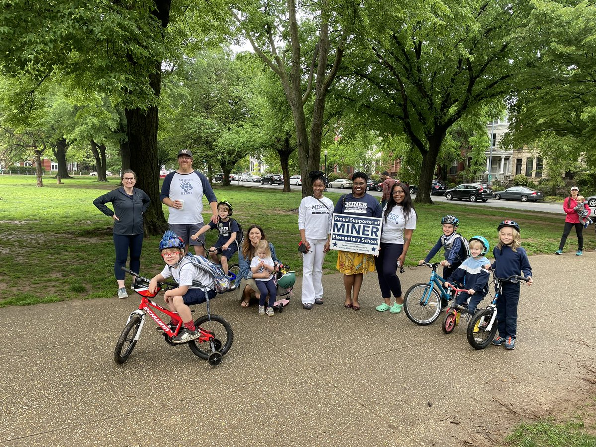 Miner PTO tweet media