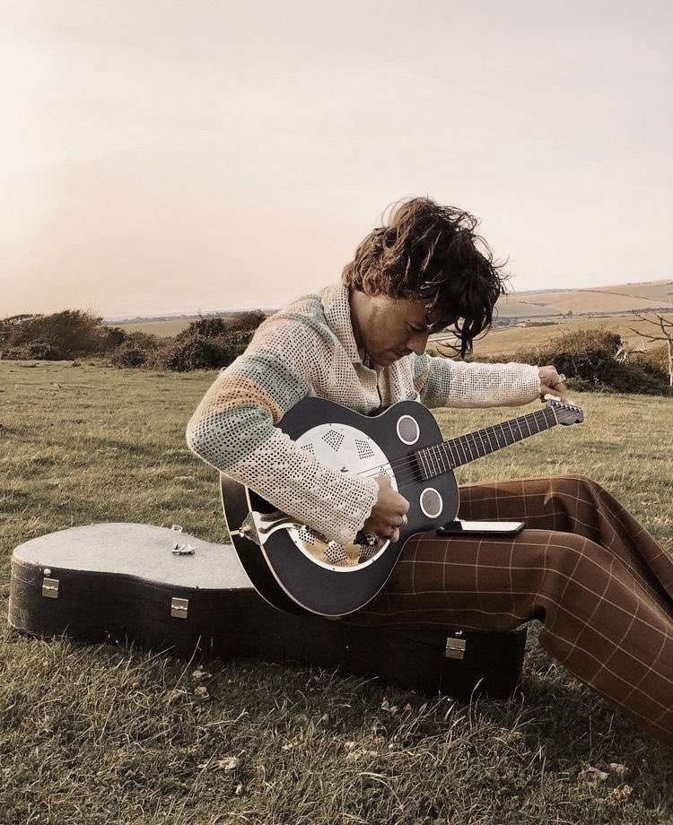 Niall’s Bestie.🍂🤎 ❯❯❯❯ tweet media