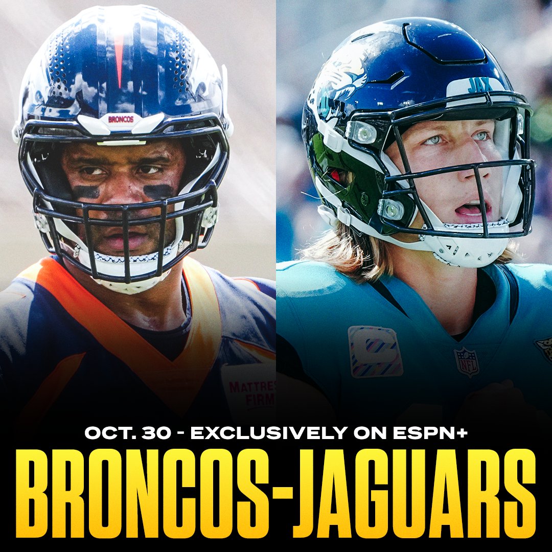 broncos vs jaguars tickets 2022