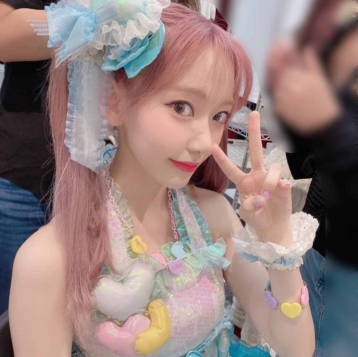 thatchoerry's tweet image. without looking at my carrd, how old am i?