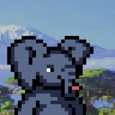 🐘 ELEFRENS WL GIVEAWAY 🐘

Giving away 5x WL spots for Trove partner <a href="/elefrens/">Elefrens</a> 
huge thanks to the team!

To Enter:
✅ Follow <a href="/mikelauofficial/">Smol Preeminent (Mike Lau)</a> &amp; <a href="/elefrens/">Elefrens</a> 
✅ Like &amp; Retweet ♥️♻️
✅ Tag 3 frens

Winners will be drawn in 72 hours! TOOOOT! ✨