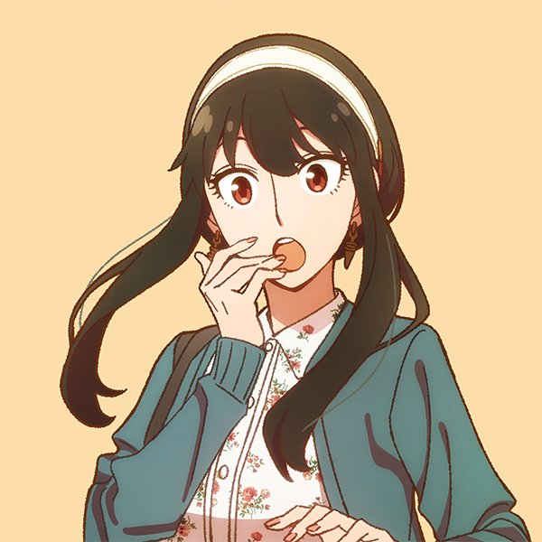 Mia4164's tweet photo. ✨Yor Forger✨ 
Real name: Yor Briar 
Name: Spy x Family 
Cre picture 4: need to find 
#SPYxFamily 
#SPY_FAMILY 
#yorforger  
#YorBriar https://t.co/ygAmgNYSP7
