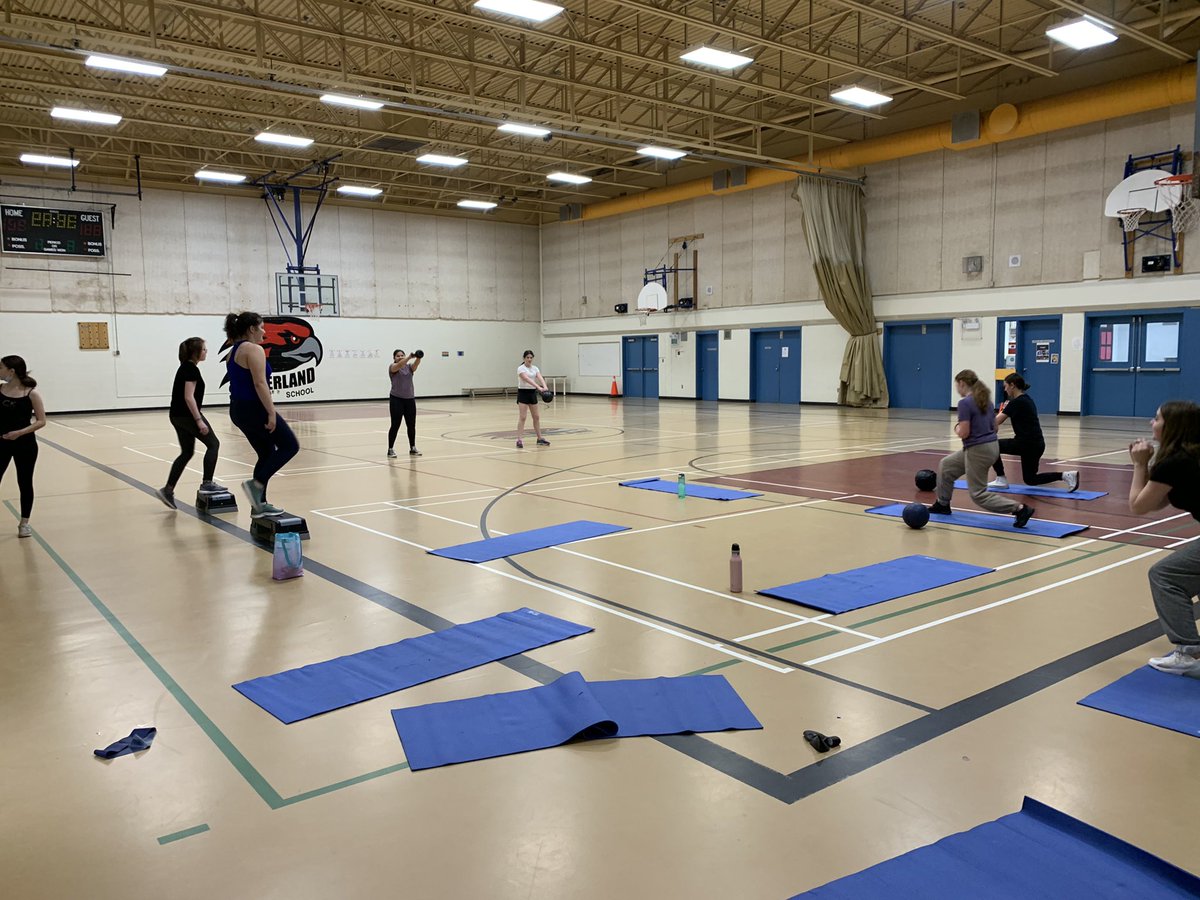 Amanda Boulegon tweet media