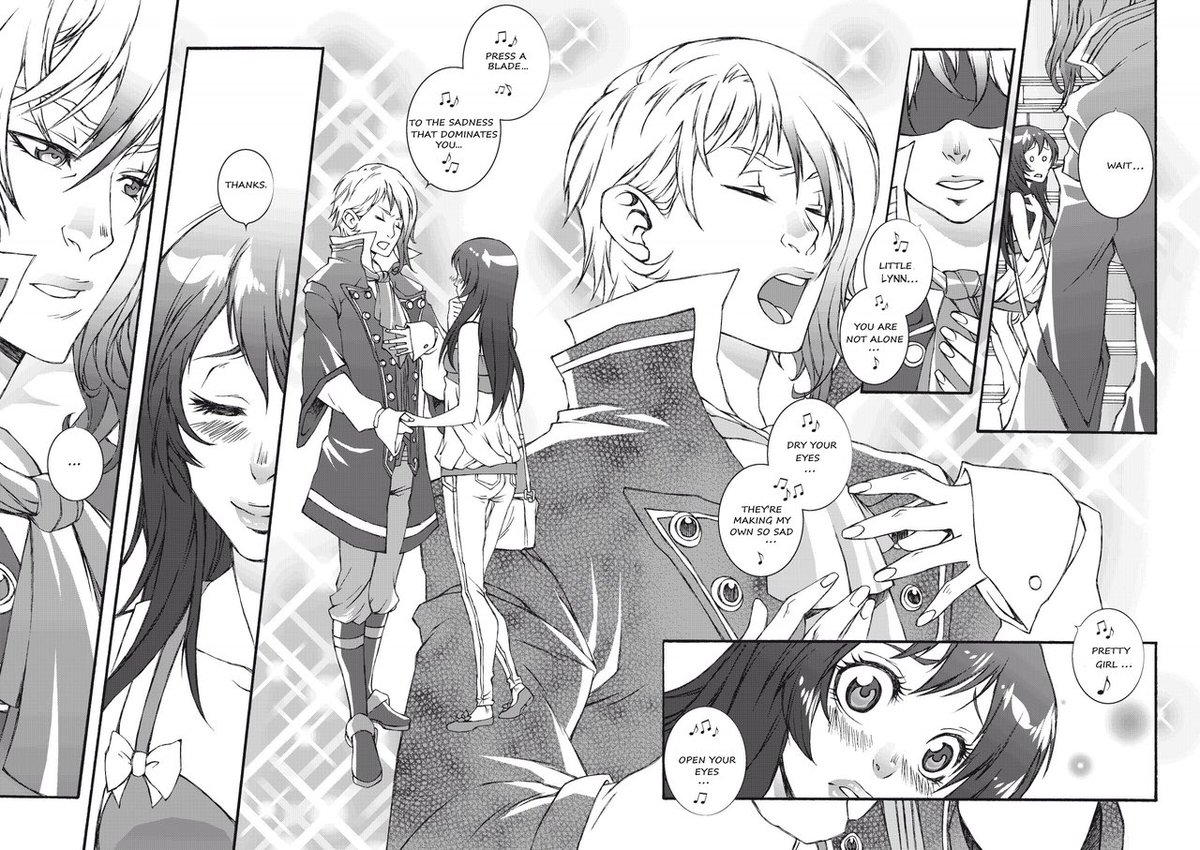 daily lysandre (@dailylysandre) on Twitter photo 