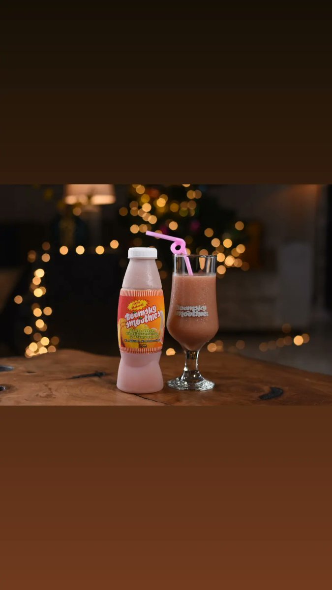 BoomskySmoothie's tweet photo. @Grachidex Bring nutrition to your doorstep with freshly made smoothies and juices delivered directly to you. Send a Dm to order https://t.co/IGUZCLVN2s