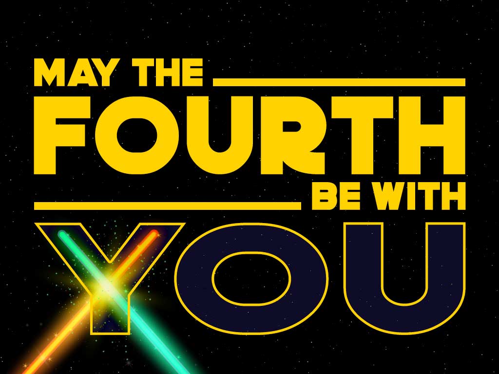 THSScience2's tweet photo. It's #NationalTeacherAppreciationDay AND May 4th?? Well this Science Dept is HAPPY! Thank you to all the #tauntontiger Science Teachers! You are the BEST!! And... May the 4th be with you! #MayThe4thBeWithYou #stem #science #TeachersDay #THSTigers #THSScience https://t.co/PyYuHWvm9H
