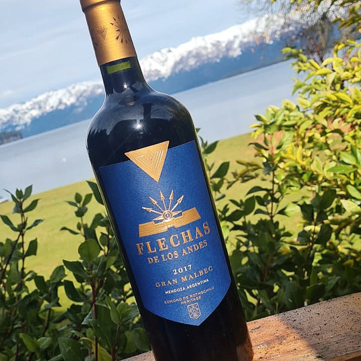 Bodega Flechas de los Andes (@flechaswineok) on Twitter photo Los paisajes otoñales patagónicos y <a href="/flechaswineok/">Bodega Flechas de los Andes</a> #GranMalbec armonizan perfectamente con ese momento único que estas a punto de compartir. Los paisajes otoñales patagónicos y <a href="/flechaswineok/">Bodega Flechas de los Andes</a> #GranMalbec armonizan perfectamente con ese momento único que estas a punto de compartir.