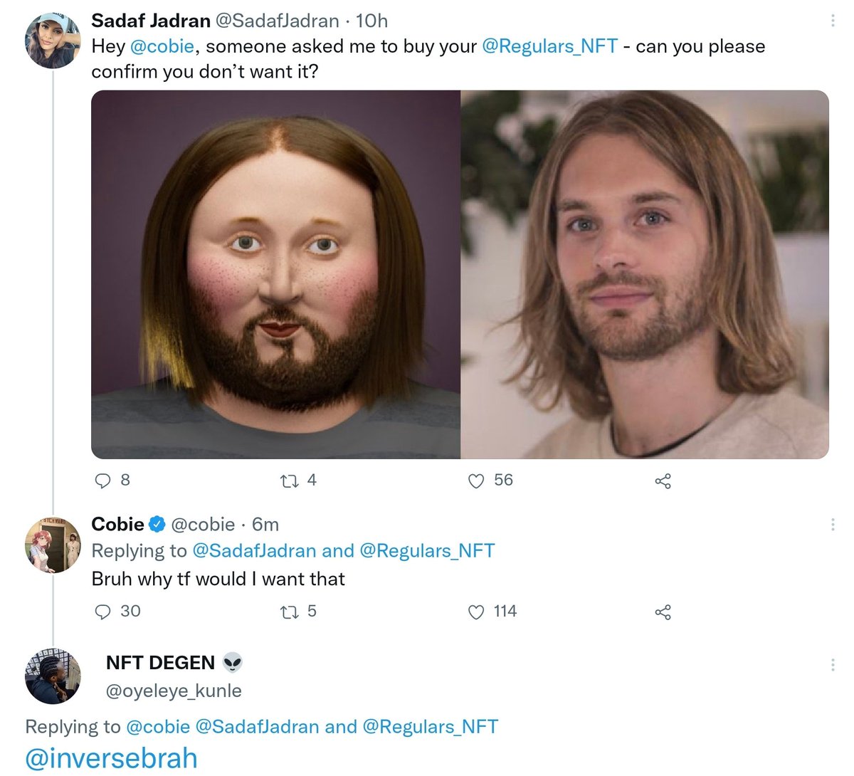 smolting (wassie, verse) tweet media