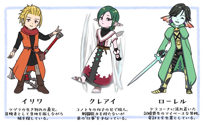 三白眼のtwitterイラスト検索結果