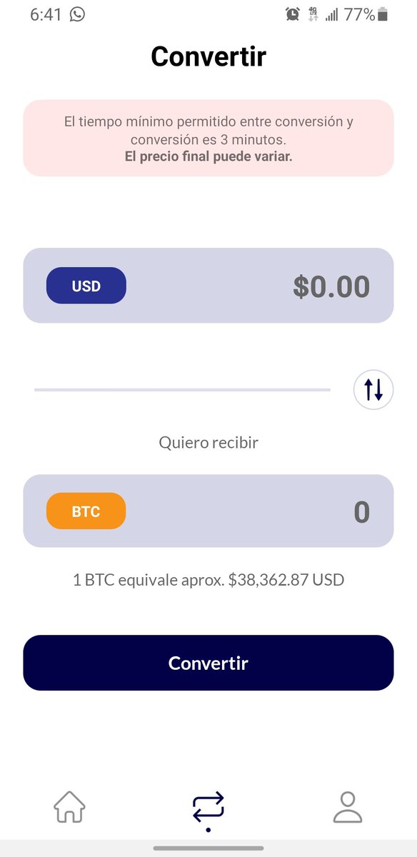 Dpenado12's tweet photo. @chivowallet Buenos días, podrían informar si acaso la app esta en mantenimiento o tiene algún inconveniente en actualizar el precio actual. Estoy haciendo intentos para que se actualice y no cambia. Gracias por responder. https://t.co/7tpEkvj6pW