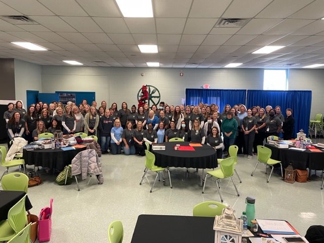 BaldwinSchools's tweet photo. THANK YOU! Did you know that May 11th is National School Nurses Day? Thank you to all Baldwin County Public School Nurses for the dedication and hard work that you do each day. #BaldwinProud #nationalschoolnurses https://t.co/5pyFfP0Rb0