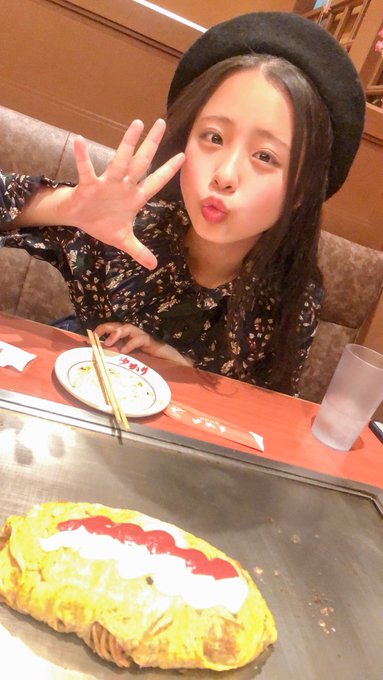 Twitterのコスプレ画像2