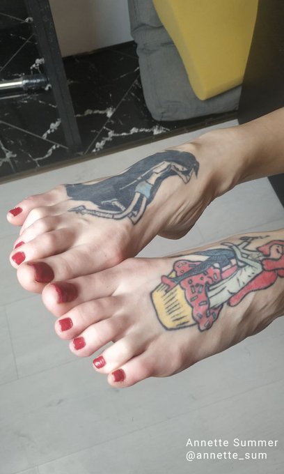 Looks so sweet, arent they?🤤 #nsfwtwt #nsfw #feet #toes #feetandtoes #footfetish #follow https://t.c<a href="/tag/nsfwtwt"class="tags">#nsfwtwt</a><a href="/tag/nsfw"class="tags">#nsfw</a><a href="/tag/feet"class="tags">#feet</a><a href="/tag/follow"class="tags"><span>#follow</span></a><a href="/tag/footfetish"class="tags"><span>#footfetish</span></a><a href="/tag/toes"class="tags"><span>#toes</span></a><a href="/tag/feetandtoes"class="tags"><span>#feetandtoes</span></a>