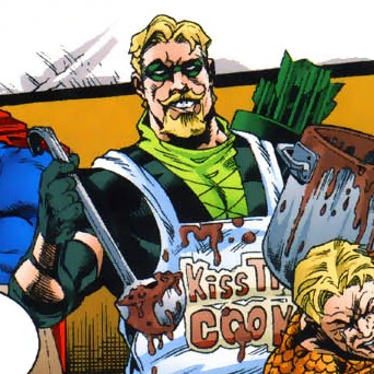 arrowcest's tweet image. 