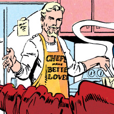 arrowcest's tweet image. 