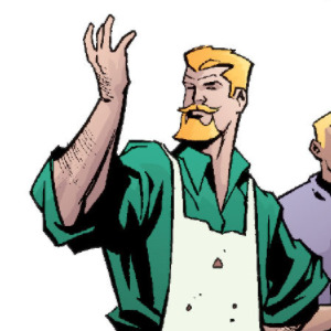 arrowcest's tweet image. 