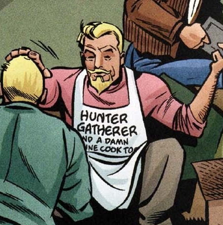 arrowcest's tweet image. 