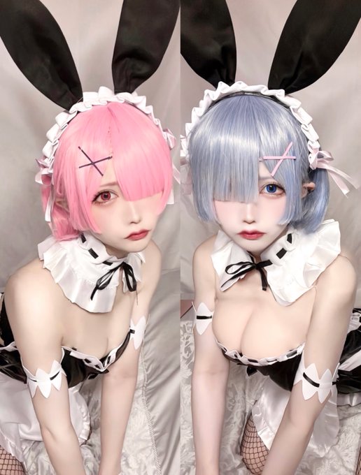 コスプレイヤーひなたあおいのTwitter画像7