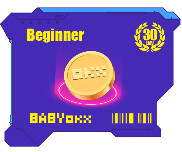 BABYOKX limited blind box NFT
NFT empowerment 1: BNB Dividends with 30% of the revenue from marketing Wallet
NFT empowerment II: used to pledge mining BABYOKD
NFT empowerment III: GameFi earn while playing
NFT empowerment IV: pledge NFT cross chain swap to deduct handling charges