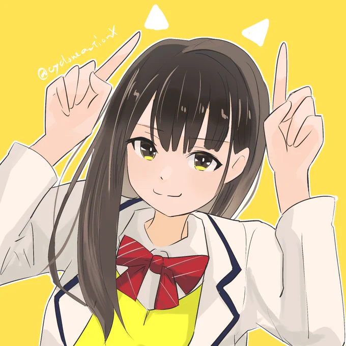 リクエストその②
•ニンニンジャーの誰かってことで
風花ちゃん
•仮面ライダーゲンム
※個人の趣味でスポーツアクションゲーマー
•雷牙(短髪バージョン)
•鬼頭はるかちゃん 