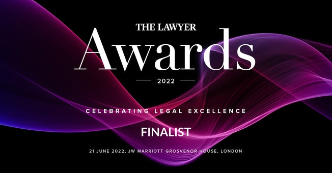 We are delighted to announce that we have once again been shortlisted for the #LawyerAwards in the category for Law firm of the year: The Independents.  
Congratulations to everyone shortlisted for these awards lnkd.in/eVKtrz2G