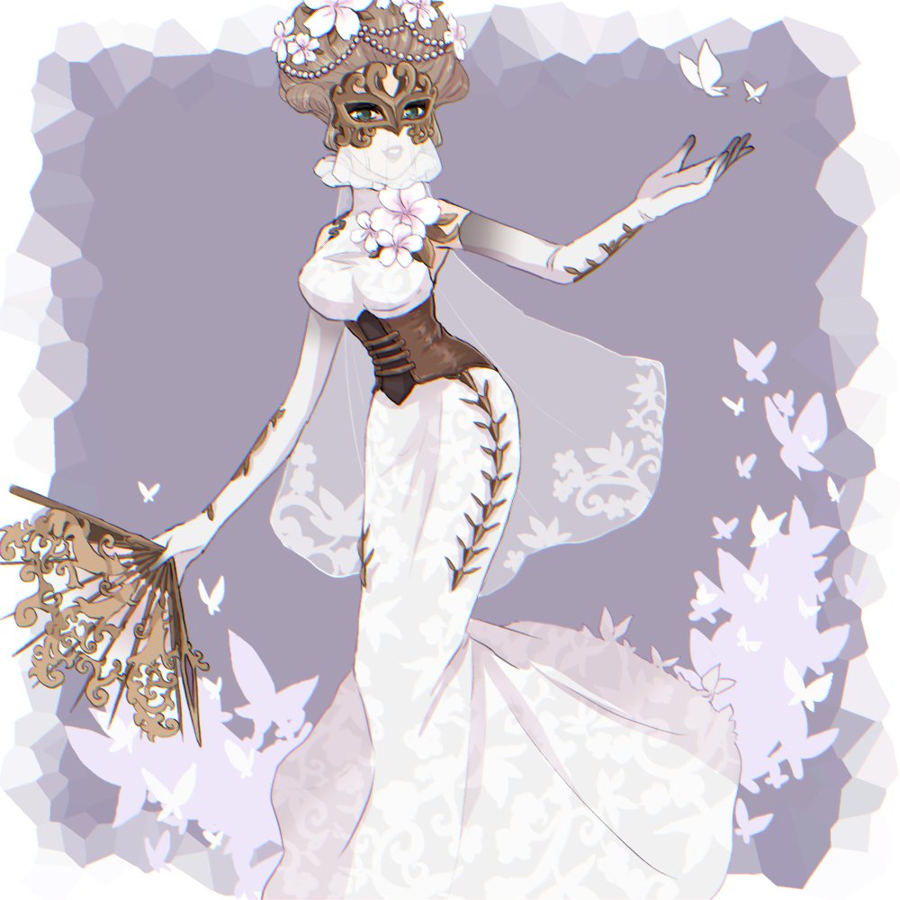 花嫁/美智子🌸