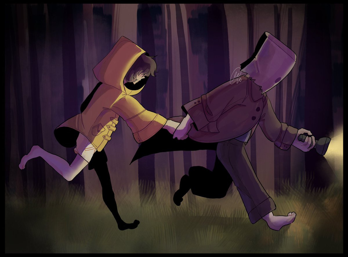 froggykid56's tweet photo. Decided to make a new pinned cause why not 💀

🪷Hello!! Call me Froggy!! I’m an aspiring concept artist ✨✨

If you’re into:

- #GenshinImapct 
- #LittleNightmares 
- #DnD 
- #VOCALOID 

then expect that from this account :) https://t.co/MedudxASof