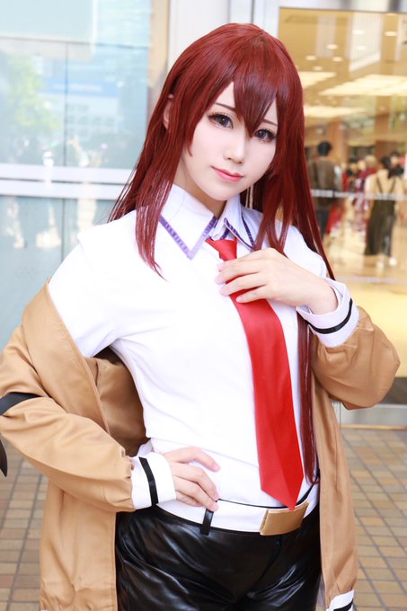 コスプレイヤーしゅんすけのTwitter画像5