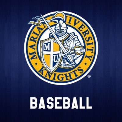 I am proud to announce my commitment to further my academic and baseball career at Marian University. Thank you to my family, my coaches, and my teammates for making this possible. Go Knights!!! <a href="/Harrisonbsball/">Harrison Baseball</a> <a href="/MarianUBaseball/">Marian Baseball</a>