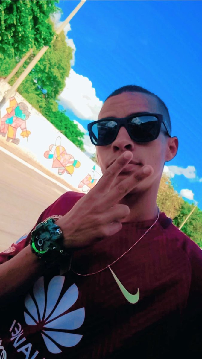 wdsantos1997's tweet photo. Nunca deu uma moral no passado ✈️🔥 https://t.co/222tmUvawA