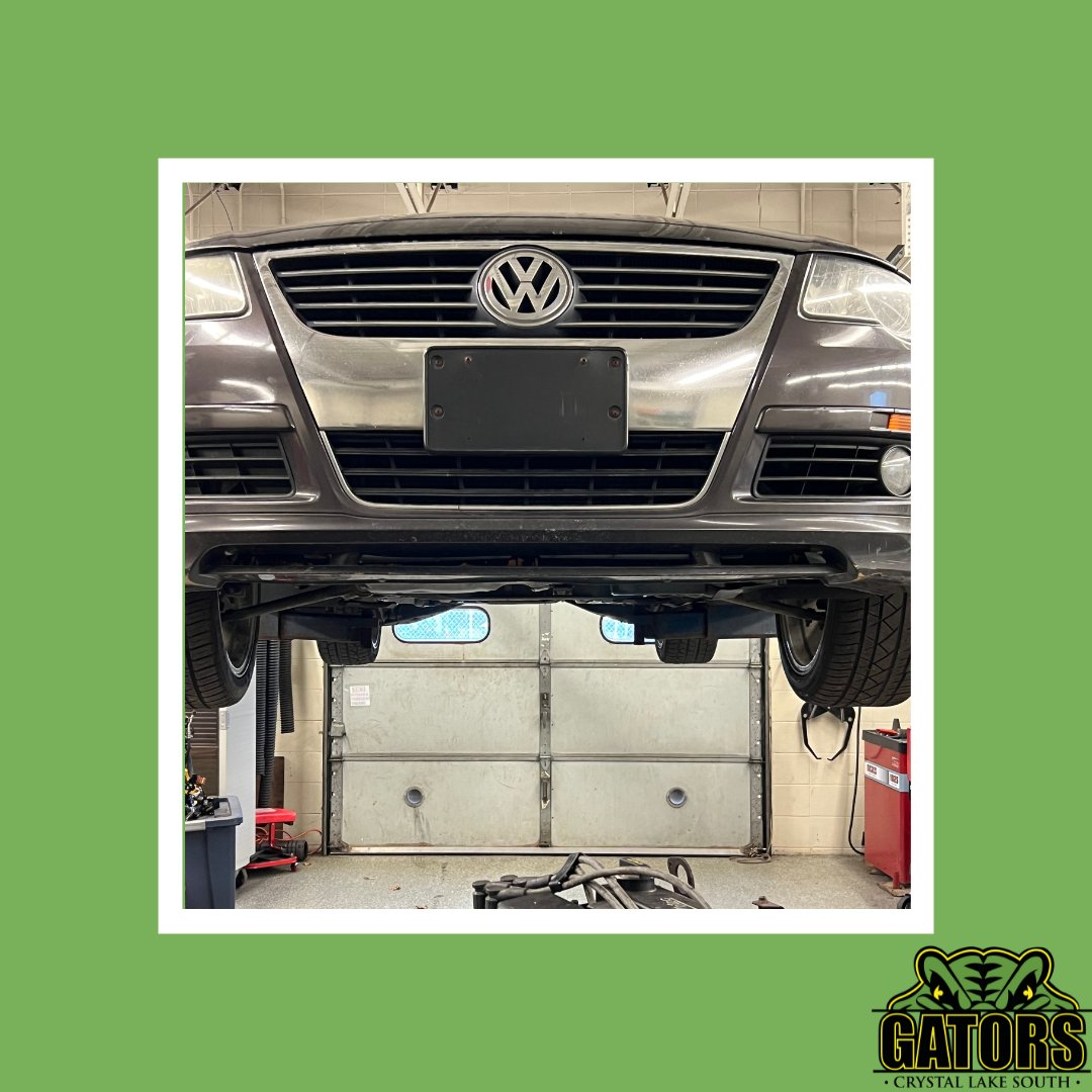 Are you on track to becoming an Auto-Mechanic? Come take our Seminar in Industrial Education Auto class!