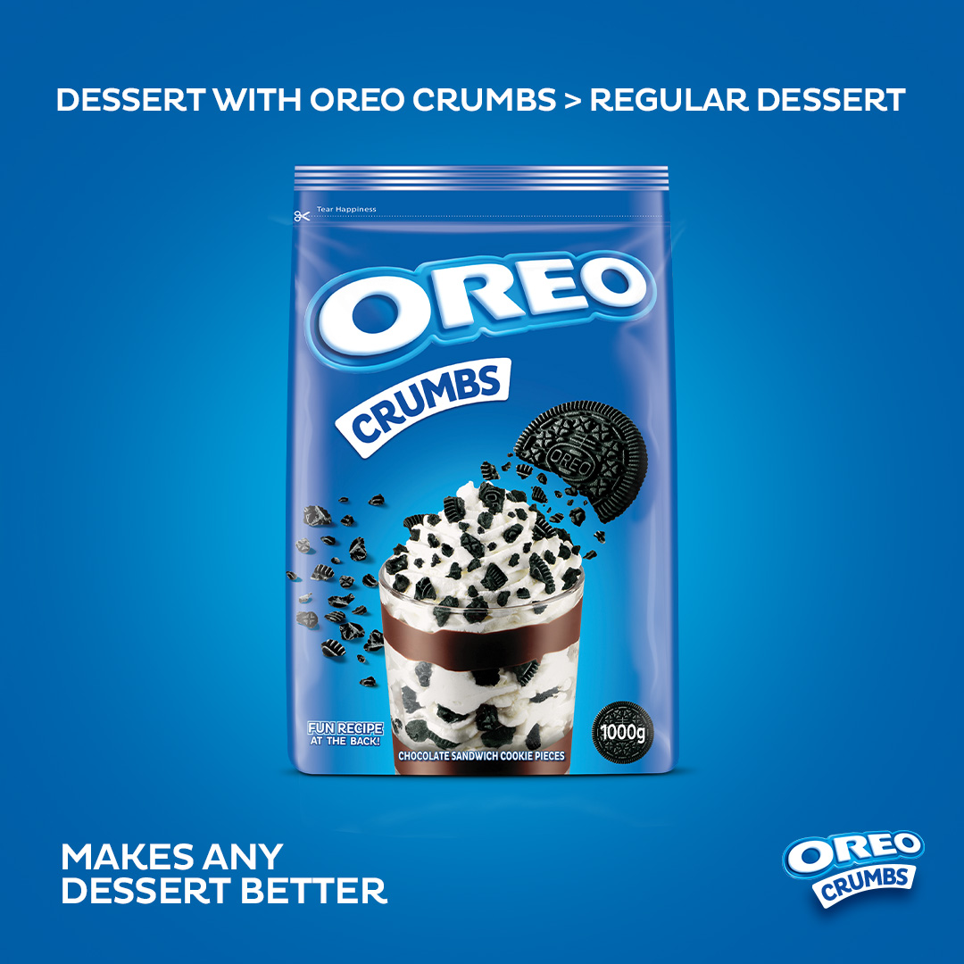 Oreo Pakistan tweet media
