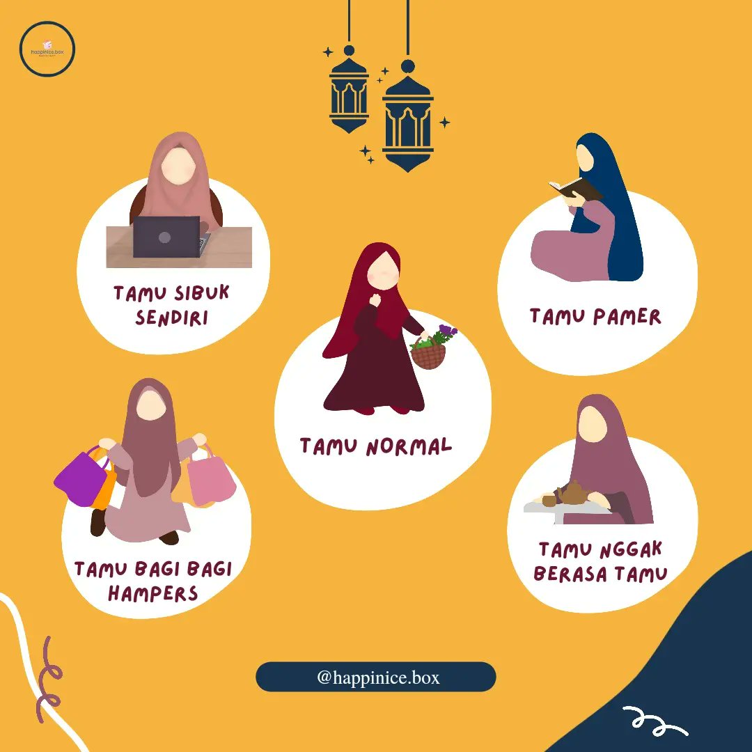 HappiniceBox's tweet photo. Selain itu silaturahmi merupakan amalan yang memiliki nilai pahala besar loh, yuk jalin hubungan yang baik apalagi hubungan sama Mimin yang manis ini😘
#HappiniceBox #Happini #Dessertbox https://t.co/snCiB6FRMM