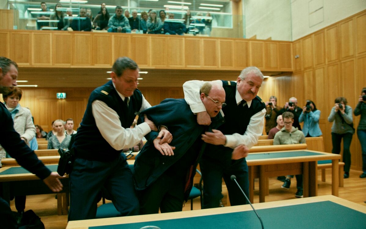 𝗪𝗮𝘀 𝗴𝗲𝘇𝗲𝗹𝗹𝗶𝗴! 💙⁠
Gisteren was weer een heerlijke avond bij Belcrum Bios! Was je er niet bij? Geen zorgen, de volgende film staat alweer klaar. Over twee weken draaien we 𝘥𝘦 𝘝𝘦𝘳𝘰𝘰𝘳𝘥𝘦𝘭𝘪𝘯𝘨. ⁠
⁠
Meer info en tickets via podiumbloos.nl/agenda/belcrum…

Tot dan!